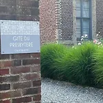別荘 Le Du Presbytere Herzeele