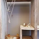 別荘 Le Du Presbytere