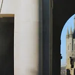 Le Du Presbytere 別荘