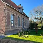別荘 Le Du Presbytere *