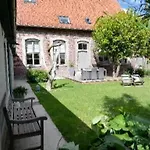 Le Du Presbytere 別荘 Herzeele