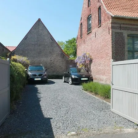 Le Du Presbytere *
