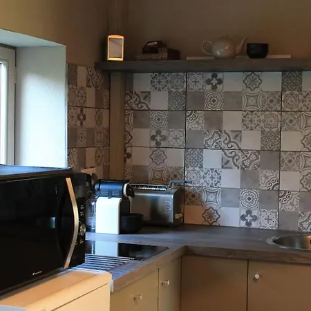 Le Du Presbytere Casa vacanze