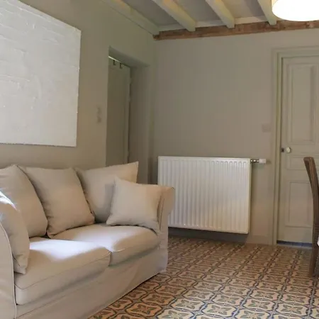 Le Du Presbytere Herzeele