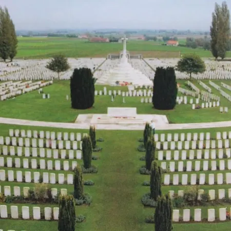 Casa vacanze Le Du Presbytere *