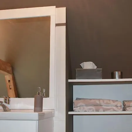 Le Du Presbytere Casa vacanze Herzeele