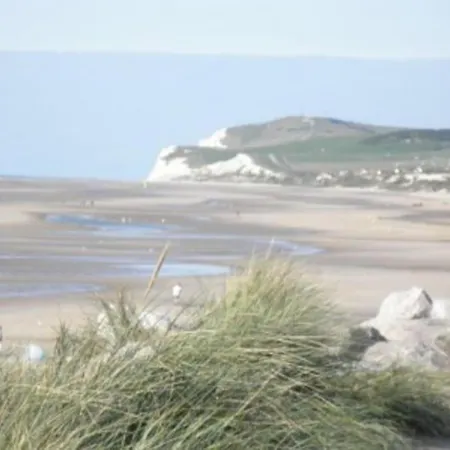 Tatil Evi Le Du Presbytere *