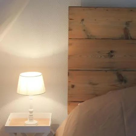 Casa vacanze Le Du Presbytere Herzeele