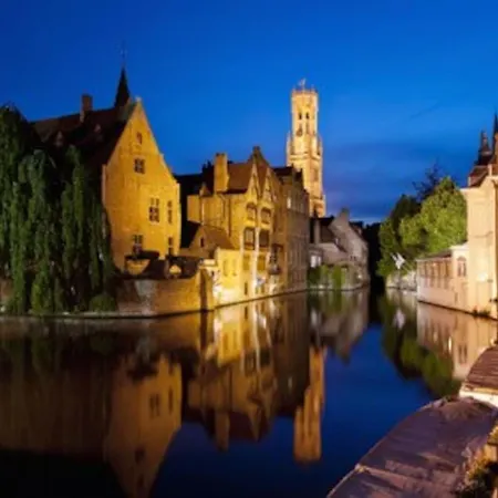 Le Du Presbytere Casa vacanze Herzeele