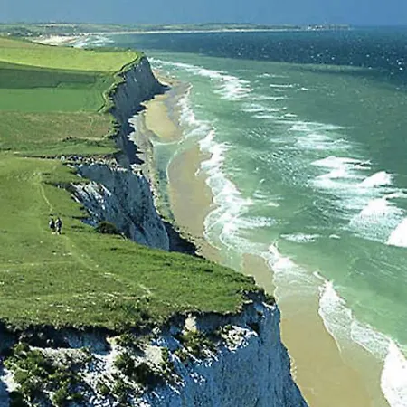 Le Du Presbytere * Herzeele