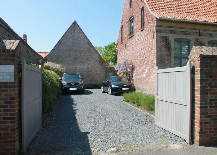 Le Du Presbytere *